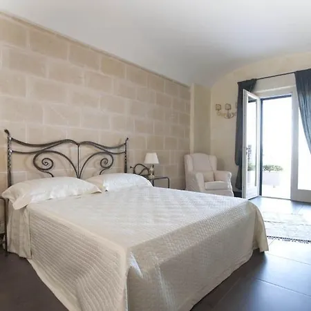 Relais Du Silence Al Mirador Hotel