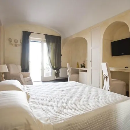 Relais Du Silence Al Mirador Hotel