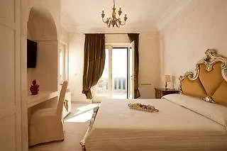 Relais Du Silence Al Mirador Hotel