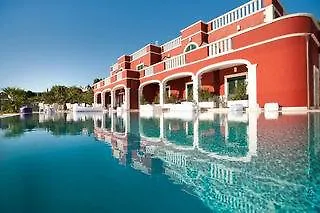 Hotel Relais Du Silence Al Mirador 4*