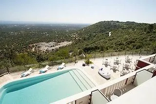Hotel Relais Du Silence Al Mirador 4*