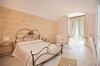 Hotel Relais Du Silence Al Mirador 4*